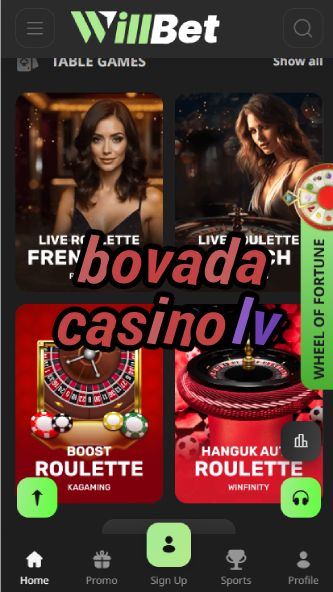 Bovada Casino LV - Las Vegas-Style Online Casino-casinoorder.vip