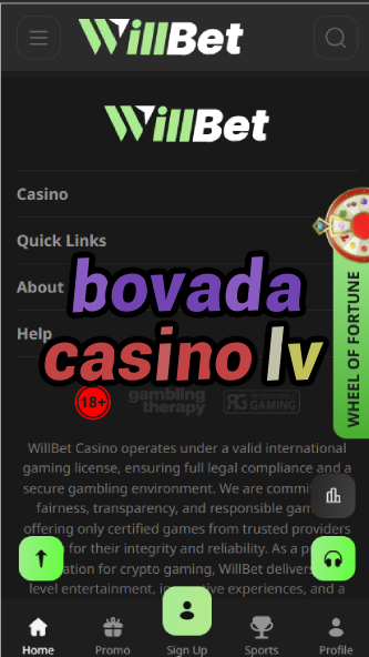Bovada Casino LV - Las Vegas-Style Online Casino-casinoorder.vip