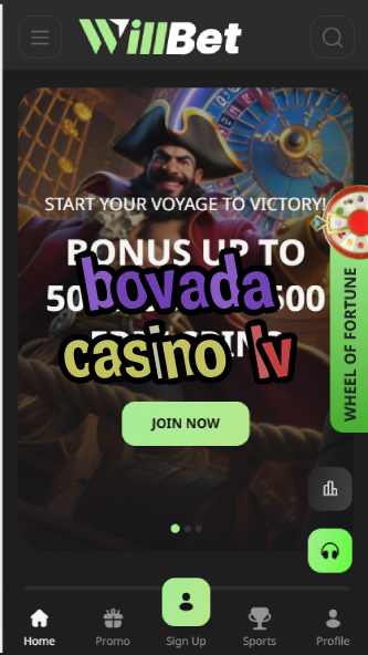 Bovada Casino LV - Las Vegas-Style Online Casino-casinoorder.vip