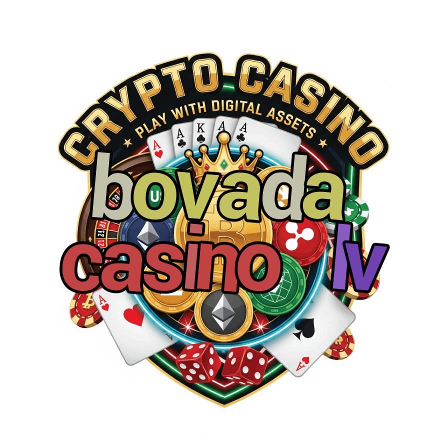 Bovada Casino LV - Las Vegas-Style Online Casino